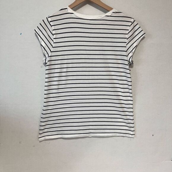 Universal Thread Striped Tee   Size L - Picture 2 of 4